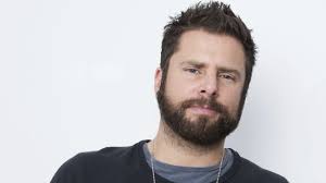 James Roday